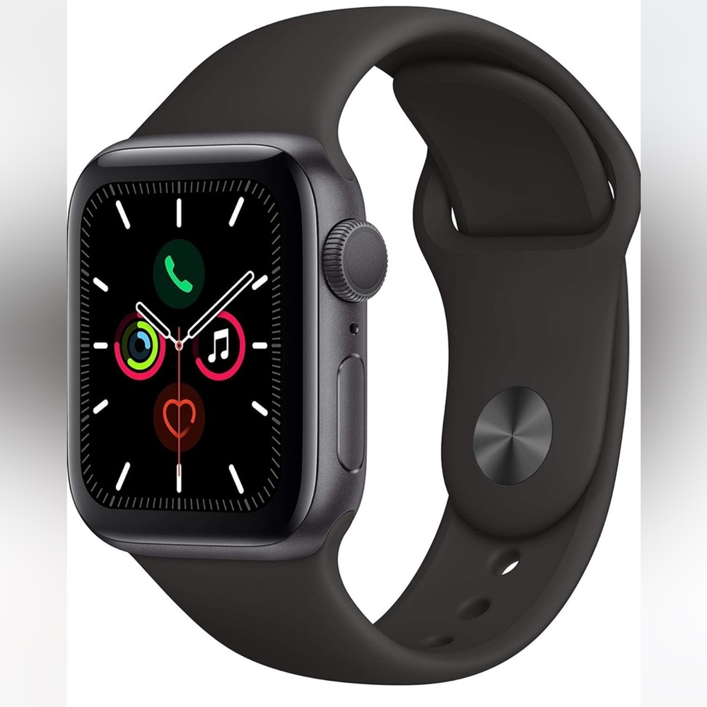 Apple Watch Series 5